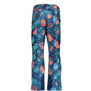 NWT Obermeyer Malta ski pants. Size 4.